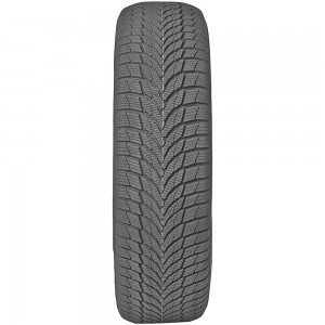 opona zimowa do samochodów 4x4/suv Nexen WINGUARD SPORT 2 SUV w rozmiarze 225/65R17 102T - widok z przodu