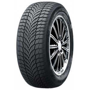 opona 4X4/SUV zimowa Nexen WINGUARD SPORT 2 SUV w rozmiarze 225/65R17 z indeksem nośności 102 i prędkości T