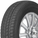 opona dostawcza zimowa Falken EUROWINTER VAN01 w rozmiarze 225/55R17 z indeksem nośności 109/107 i prędkości T - wycinek