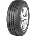 opona dostawcza Falken EUROWINTER VAN01 w rozmiarze 225/55R17 z indeksem nośności 109/107 i prędkości T