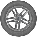 opona do samochodów osobowych Falken EUROWINTER HS01 w rozmiarze 185/65R15 92T - widok z profilu