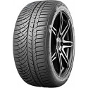 opona samochodowa zimowa Kumho WINTERCRAFT WP72 w rozmiarze 285/35R18 z indeksem nośności 101 i prędkości V