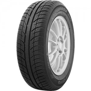 opona samochodowa zimowa Toyo SNOWPROX S943 w rozmiarze 185/65R14 z indeksem nośności 86 i prędkości T