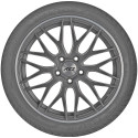 opona 4X4/suv letnia Goodyear EAGLE F1 ASYMMETRIC 3 SUV w rozmiarze 255/50R19 107Y - widok z profilu