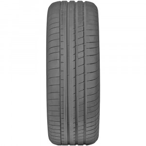 opona letnia do samochodów 4x4/suv Goodyear EAGLE F1 ASYMMETRIC 3 SUV w rozmiarze 255/50R19 107Y - widok z przodu