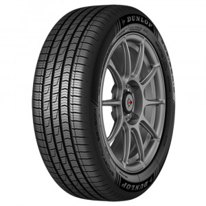 opona samochodowa całoroczna Dunlop SPORT ALL SEASON w rozmiarze 165/70R14 z indeksem nośności 81 i prędkości T