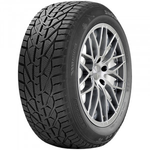 opona osobowa zimowa Riken SNOW w rozmiarze 205/45R17 z indeksem nośności 88 i prędkości V