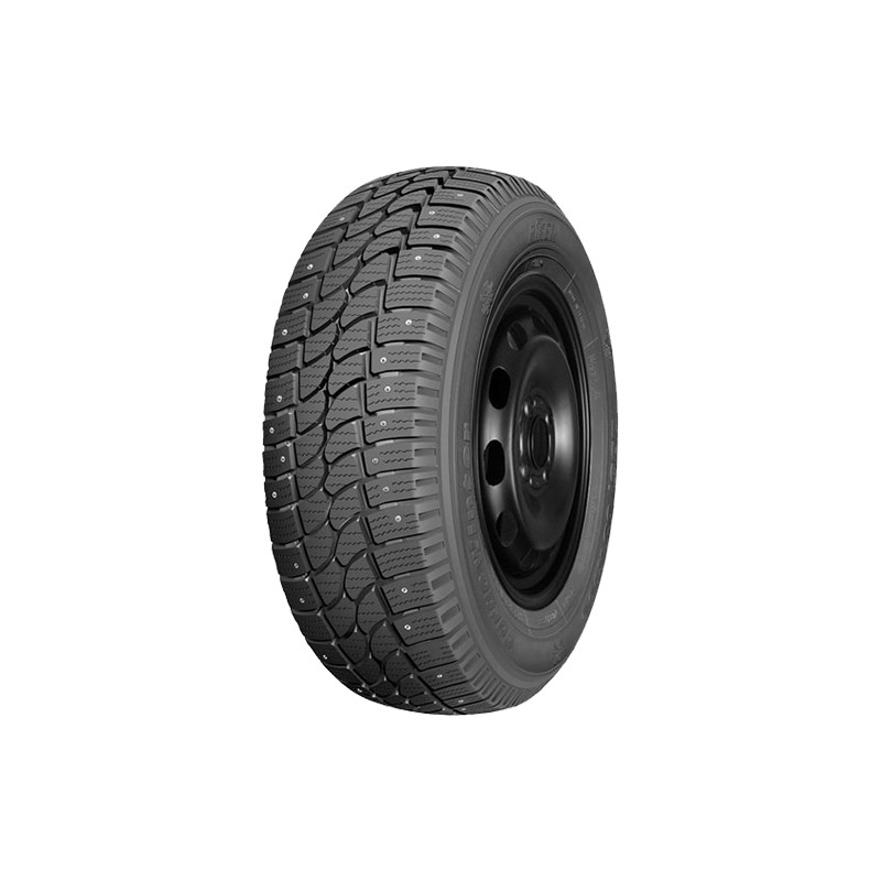 opona samochodowa zimowa Riken CARGO WINTER w rozmiarze 215/65R16 z indeksem nośności 109/107 i prędkości R