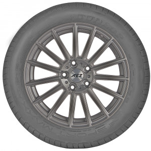 opona do samochodów osobowych Dunlop SP SPORT MAXX RT w rozmiarze 265/30R20 94Y - widok z profilu