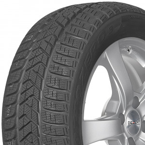 opona samochodowa zimowa Pirelli SOTTOZERO SERIE III w rozmiarze 275/35R19 z indeksem nośności 100 i prędkości V