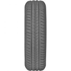 opona do samochodów osobowych Bridgestone TURANZA T005 w rozmiarze 205/65R16 95W - widok z przodu