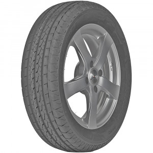 Bridgestone Duravis R660 215/60R17 109T