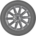 opona osobowa Bridgestone TURANZA T005 w rozmiarze 225/50R17 z indeksem nośności 98 i prędkości Y - widok z profilu