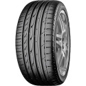 opona samochodowa letnia Yokohama ADVAN SPORT V103 w rozmiarze 225/50R18 z indeksem nośności 95 i prędkości W