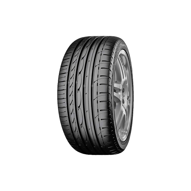 opona samochodowa letnia Yokohama ADVAN SPORT V103 w rozmiarze 225/50R18 z indeksem nośności 95 i prędkości W