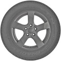 opona letnia Nexen ROADIAN AT w rozmiarze 225/70R15 z indeksem nośności 112/110 i prędkości R - widok z profilu