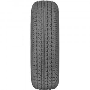 opona letnia do samochodów 4x4/suv Nexen ROADIAN AT w rozmiarze 225/70R15 112/110R - widok z przodu