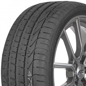 opona samochodowa letnia Pirelli P ZERO w rozmiarze 235/35R20 z indeksem nośności 92 i prędkości Y