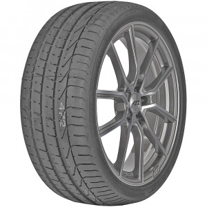 Pirelli P Zero 235/45R20 100V XL FR ELT VOL L.S.