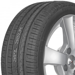 opona samochodowa letnia Pirelli P7 CINTURATO w rozmiarze 245/45R18 z indeksem nośności 100 i prędkości Y