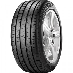 opona letnia do samochodów osobowych Pirelli P7 CINTURATO w rozmiarze 245/45R18 100Y