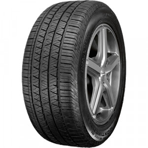 opona 4x4/suv Continental CONTICROSSCONTACT LX SPORT w rozmiarze 255/55R19 z indeksem nośności 111 i prędkości W