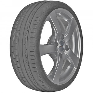 Continental SportContact 6 265/35R22 102Y XL T0 CONTISILENT