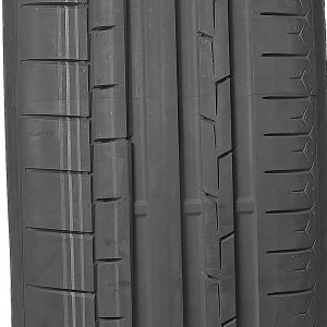 opona samochodowa Continental SPORTCONTACT 6 w rozmiarze 265/35R22 z indeksem nośności 102 i prędkości Y