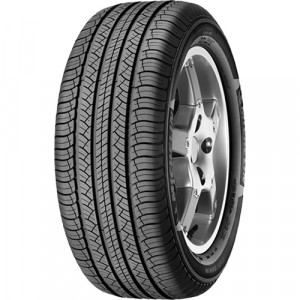 opona 4x4/suv Michelin LATITUDE TOUR HP w rozmiarze 265/45R21 z indeksem nośności 104 i prędkości W