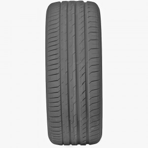 opona letnia do samochodów osobowych Nexen N'FERA SPORT w rozmiarze 275/45R18 103Y - widok z przodu