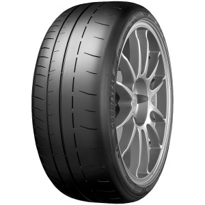 Goodyear Eagle F1 Supersport RS 295/30R20 101Y XL FR N0