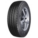 opona dostawcza Bridgestone DURAVIS R660 w rozmiarze 195/70R15 z indeksem nośności 104 i prędkości S -
