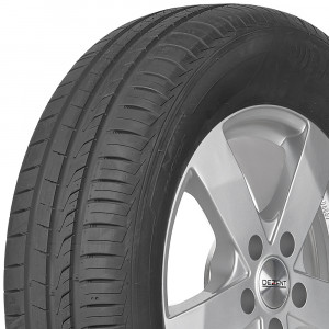 opona letnia Hankook KINERGY ECO2 K435 w rozmiarze 155/80R13 z indeksem nośności 79 i prędkości T - wycinek