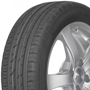 opona samochodowa Continental CONTIPREMIUMCONTACT 2 w rozmiarze 195/50R16 z indeksem nośności 84 i prędkości V