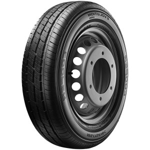 opona letnia do samochodów dostawczych Cooper EVOLUTION VAN w rozmiarze 195/65R16 104/102T