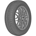 opona samochodowa letnia Bridgestone ECOPIA EP150 w rozmiarze 205/45R17 z indeksem nośności 84 i prędkości W - widok z boku