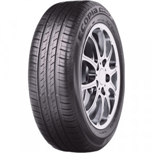 opona samochodowa Bridgestone ECOPIA EP150 w rozmiarze 205/45R17 z indeksem nośności 84 i prędkości W