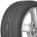 opona samochodowa Pirelli P7 CINTURATO w rozmiarze 205/55R17 z indeksem nośności 91 i prędkości W - wycinek