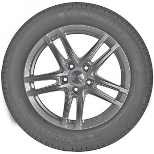 opona samochodowa Michelin PRIMACY 4 w rozmiarze 215/55R17 z indeksem nośności 94 i prędkości V - widok z profilu