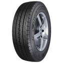 opona dostawcza letnia Bridgestone DURAVIS R660 w rozmiarze 215/65R16 z indeksem nośności 109 i prędkości T