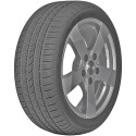 opona samochodowa letnia Goodyear EAGLE LS2 w rozmiarze 225/55R18 z indeksem nośności 97 i prędkości H - widok z boku