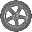 opona samochodowa Goodyear EAGLE LS2 w rozmiarze 225/55R18 z indeksem nośności 97 i prędkości H - widok z profilu