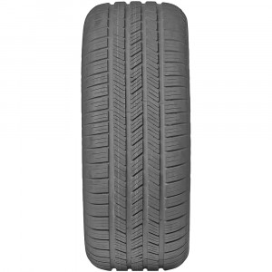 opona samochodowa letnia Goodyear EAGLE LS2 w rozmiarze 225/55R18 z indeksem nośności 97 i prędkości H