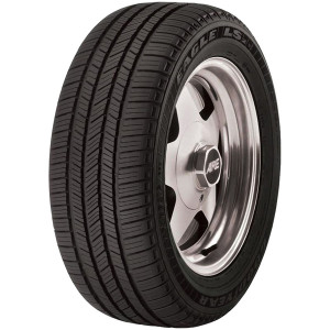 opona letnia Goodyear EAGLE LS2 w rozmiarze 225/55R18 z indeksem nośności 97 i prędkości H