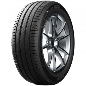 opona osobowa Michelin PRIMACY 4 w rozmiarze 235/50R18 z indeksem nośności 101 i prędkości Y