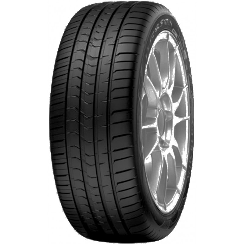 opona samochodowa letnia Vredestein ULTRAC SATIN w rozmiarze 235/45R19 z indeksem nośności 99 i prędkości W