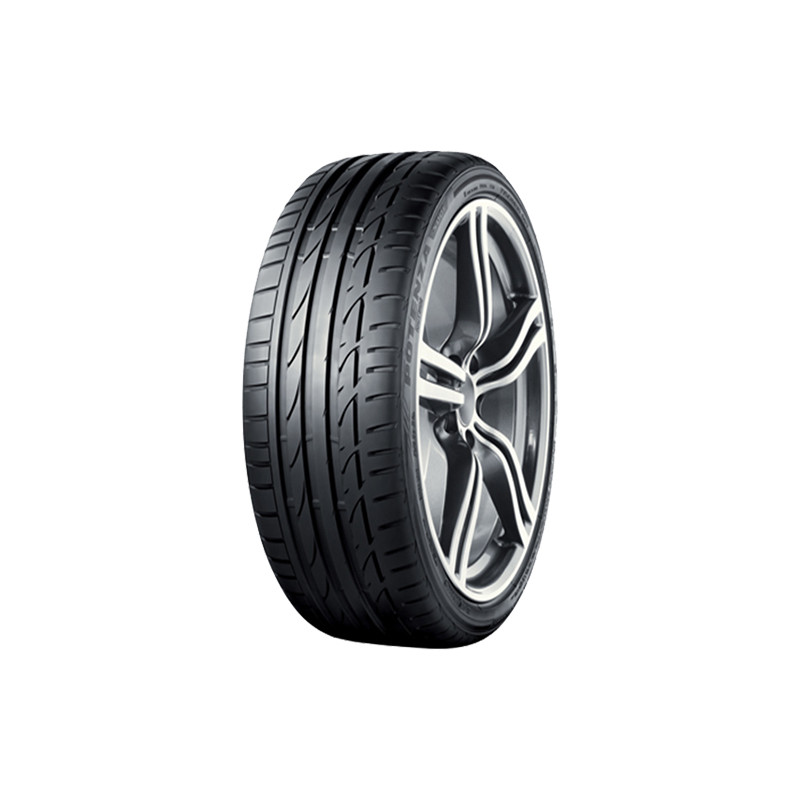 opona samochodowa letnia Bridgestone POTENZA S001 w rozmiarze 245/35R18 z indeksem nośności 92 i prędkości Y