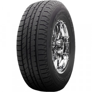 Continental ContiCrossContact LX 265/60R18 110T