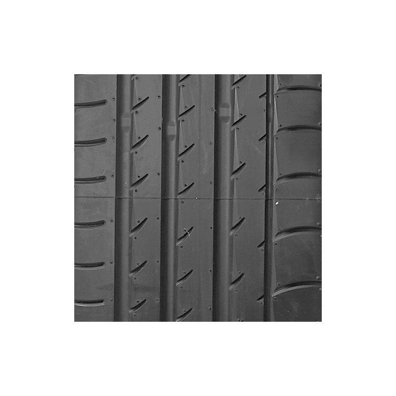 大特価定番 285/35R20 XL ADVAN Sport V105 単品 1本 20インチ サマー