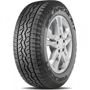 opona samochodowa całoroczna Falken WILDPEAK A/T AT3WA w rozmiarze 205/70R15 z indeksem nośności 96 i prędkości H